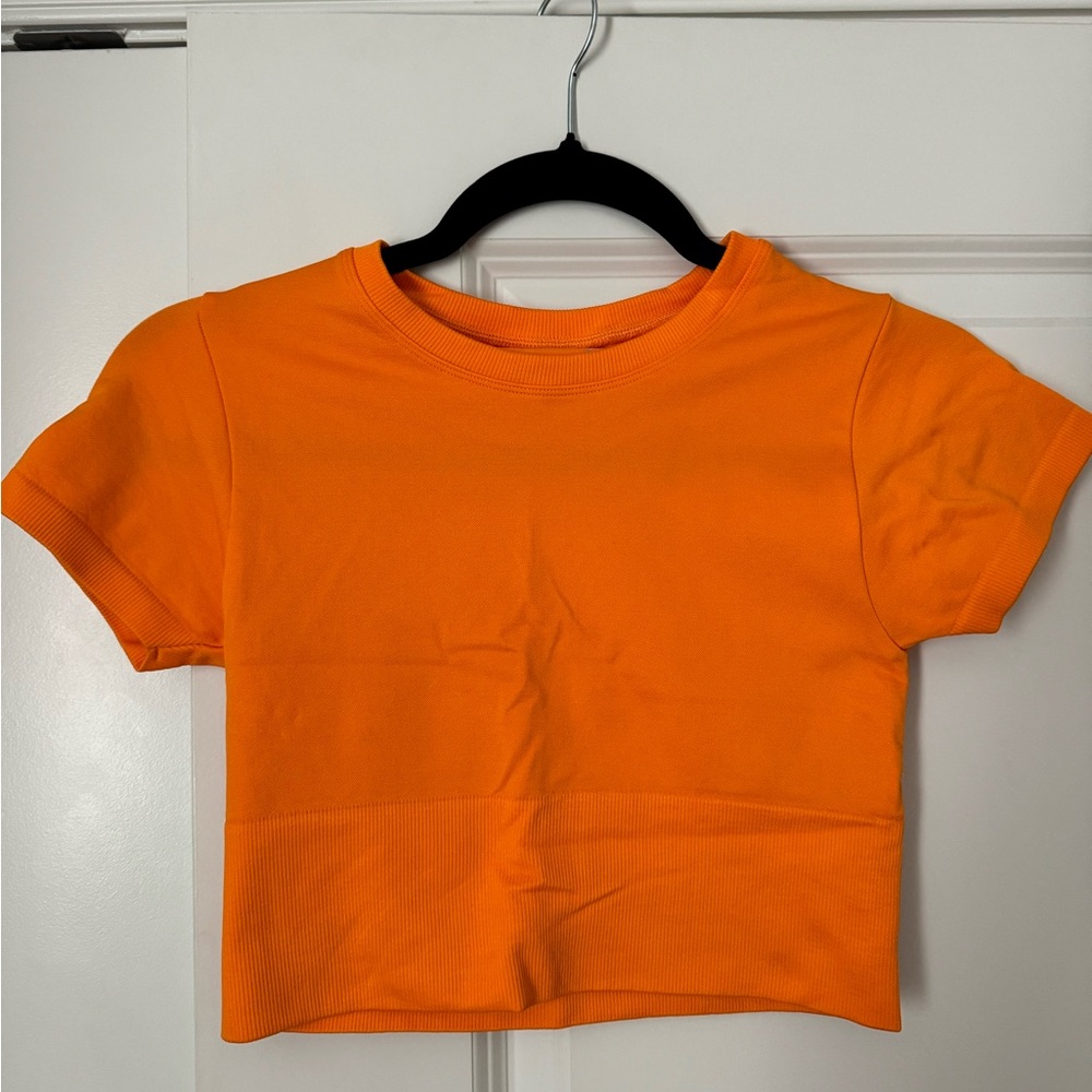 Aerie Seamless Top XS